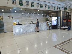 -颐而康·按摩·艾灸·足疗(武陵大道店)