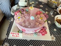 -BON CAKE(华贸购物中心店)