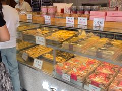 -矮子馅饼(大成路店)