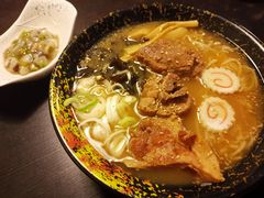 -日本料理神拉面