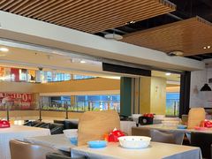 -拿渡·水煮鱼 麻辣香锅(西单大悦城店)