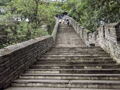 -台州府城(江南长城)