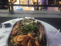 -海帮主·蒸汽海鲜青岛菜(栈桥火车站店)