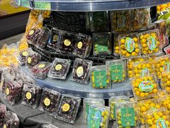 -旺豪阳光超市(友谊阳光城店)