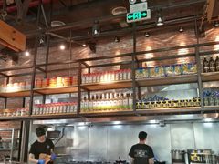 -I HOLIC艾豪丽披萨(KKone店)