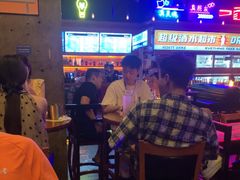 -HIB HUB公社(解放西路店)