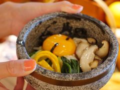 -杭州滨江世融艾美酒店·新食谱全日餐厅