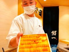 -鮨一日本料理旗舰店(总店)