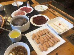 -老码头火锅(骡马市店)