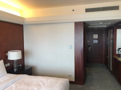 -上海明天广场JW万豪酒店