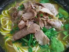 牛肉拉面-河南拉面(肇周路店)