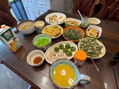 -苏小柳点心·手作小笼包(康桥分院)