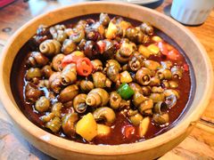 -鱼食饭稻·苏浙土菜17年老馆子(平江路店)