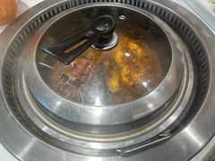 -满兴咱妈烀饼铁锅炖(兰州北街店)