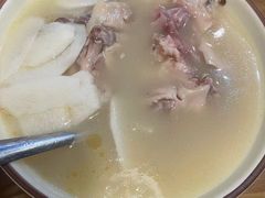 -易老妈蹄花.特色川菜(人民公园总店)