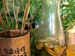 -木屋烧烤(白石洲店)