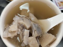 -智香甜品店