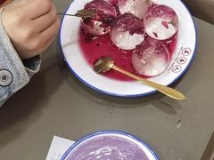 -五条人糖水铺(武林总店)