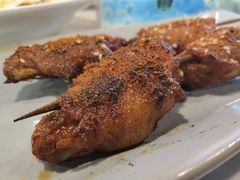 -明本湛江鸡•海鲜小厨(陈家祠店)