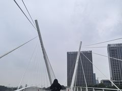 -映月湖中央公园