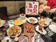 -Nord Grill&Bar Highland诺德西餐(深圳欢乐海岸店)