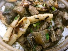 -阳江河堤老牌曾记美食