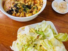 -清真·马洪小炒泡馍馆(钟楼回民街店)