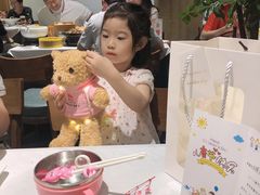 -福海居烤鸭店(鸟巢店)