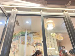 -飘香火锅(玉林西路店)