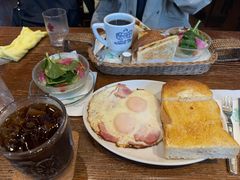 -西村咖啡店 (中山手本店)