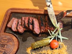 -MR.ROCKY洛奇先生RESTAURANT&BAR(宝安壹方城店)