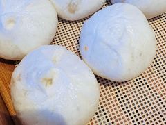 -桂满陇·蟹黄小笼汤包(清河万象店)