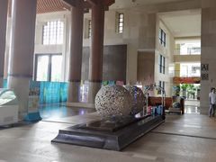 -三亚海棠湾万丽度假酒店