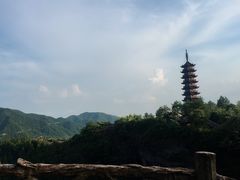 -方岩风景区