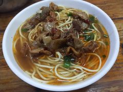 -常德津市牛肉粉(兴南大道店)