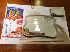 -肉魁屋·烧肉·烧鸟·酒场(高新店)