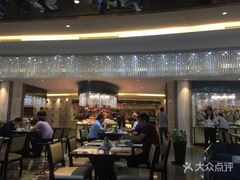 -东方山水金沙酒店-雅香阁中餐厅