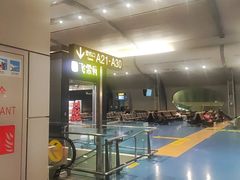 -重庆江北国际机场-T2航站楼