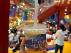 -Tims天好咖啡·贝果(雁展路万象天地店)