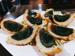 恐龍蛋-金兰花