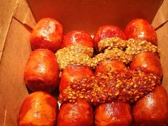 -奶奶的美食(悦立方店)