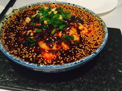 俏江南(正大广场店)-俏江南-江景昆曲主题餐厅(正大广场店)