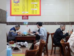 大堂-阿秋牛排(湖心街店)