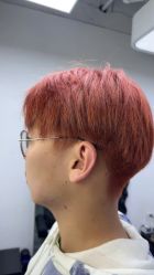 -Sying杉影日式烫染專門店