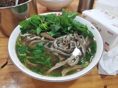 -熊氏牛羊杂粉(龙眼井总店)