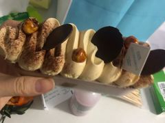 -好利来(团结湖店)