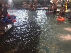 -弘安丽水温泉酒店