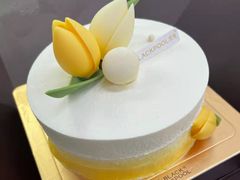 -黑池口感烘焙·生日蛋糕(坂田店)