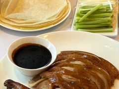 -洋洋中餐馆·SINCE 1997(信投店)