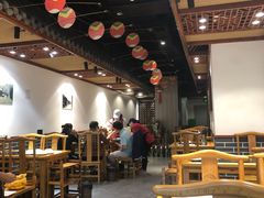 -裕德孚手切涮羊肉(建业凯旋广场店)
